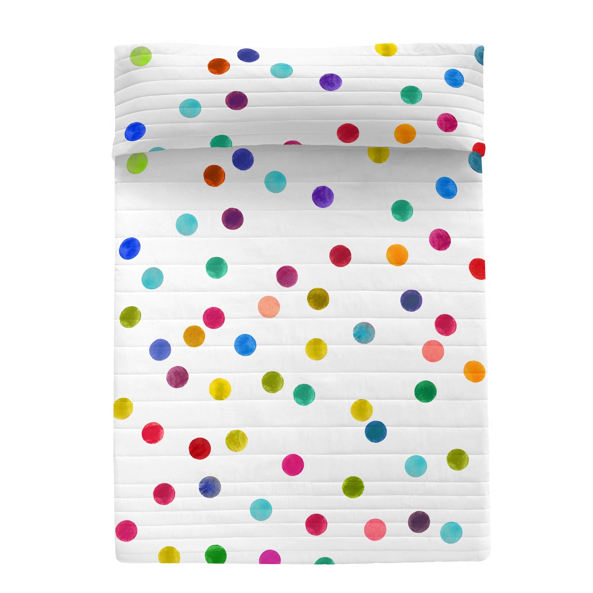 Confetti Quilt