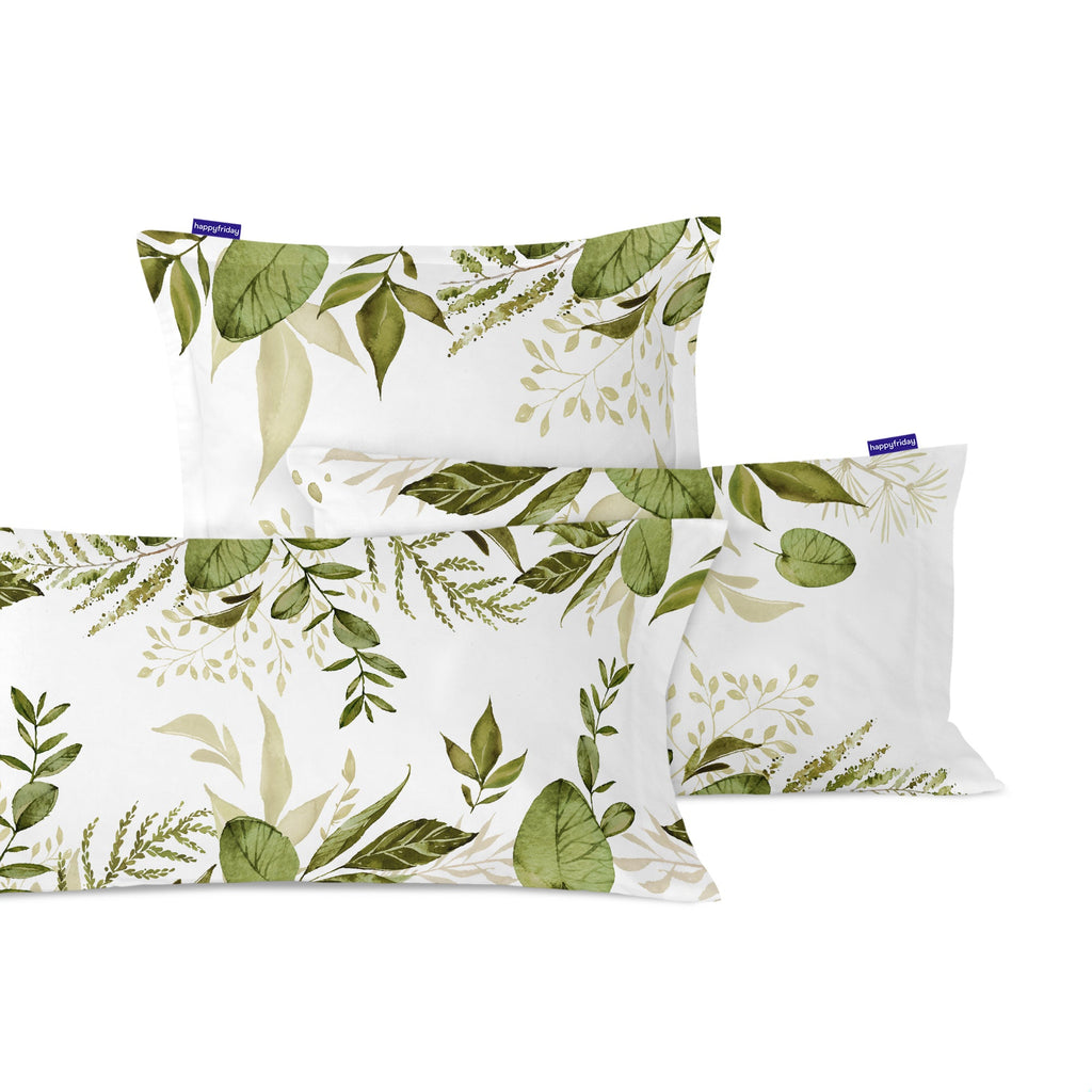 Herbal Pillowcase