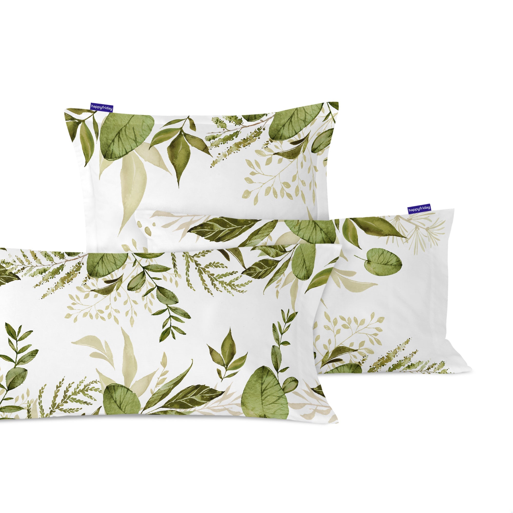 Herbal Pillowcase
