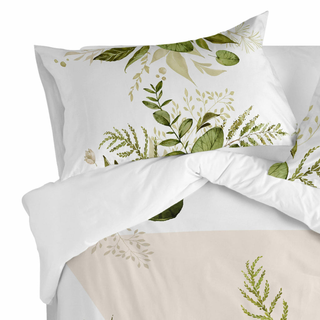 Herbal Pillowcase
