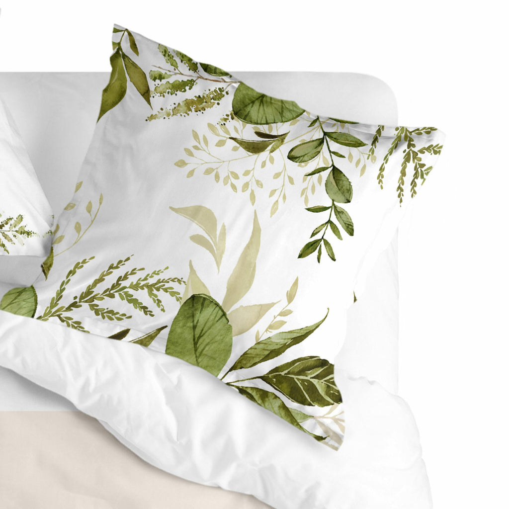 Herbal Pillowcase