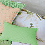 Herbal Pillowcase