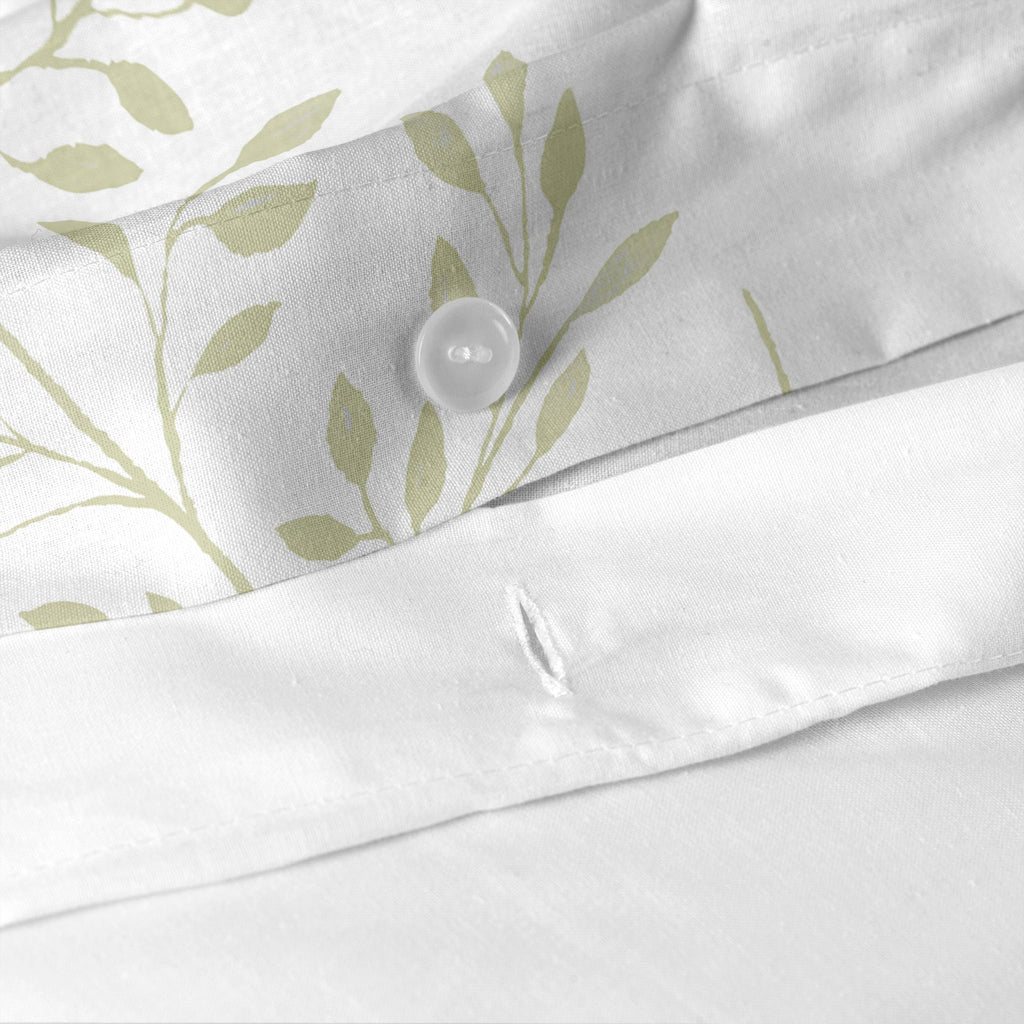 Herbal Duvet Cover