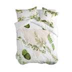 Herbal Duvet Cover