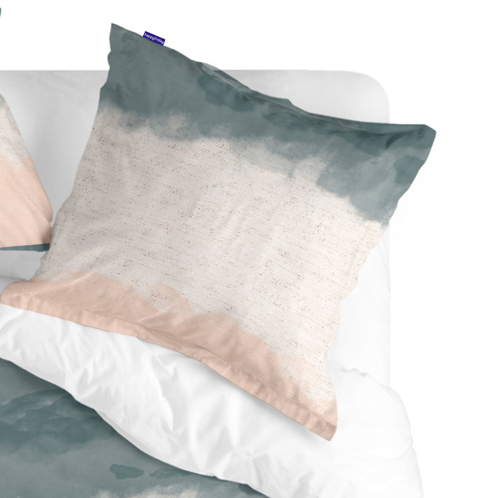 Seaside Pillowcase