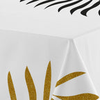Foliage Mantel