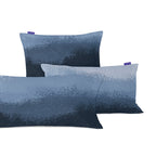 Nightfall Pillowcase Navy Blue