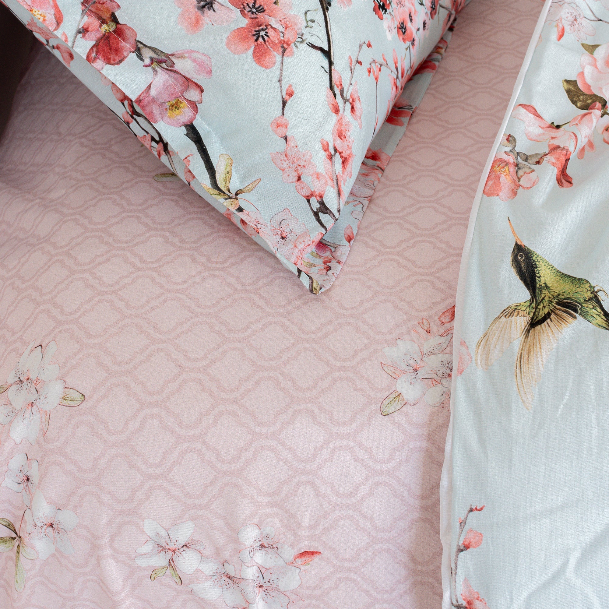 Chinoiserie Bajera