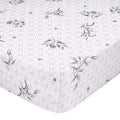Delicate Bouquet Fitted Sheet