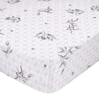 Delicate Bouquet Fitted Sheet