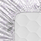 Delicate Bouquet Fitted Sheet