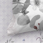 Delicate Bouquet Fitted Sheet