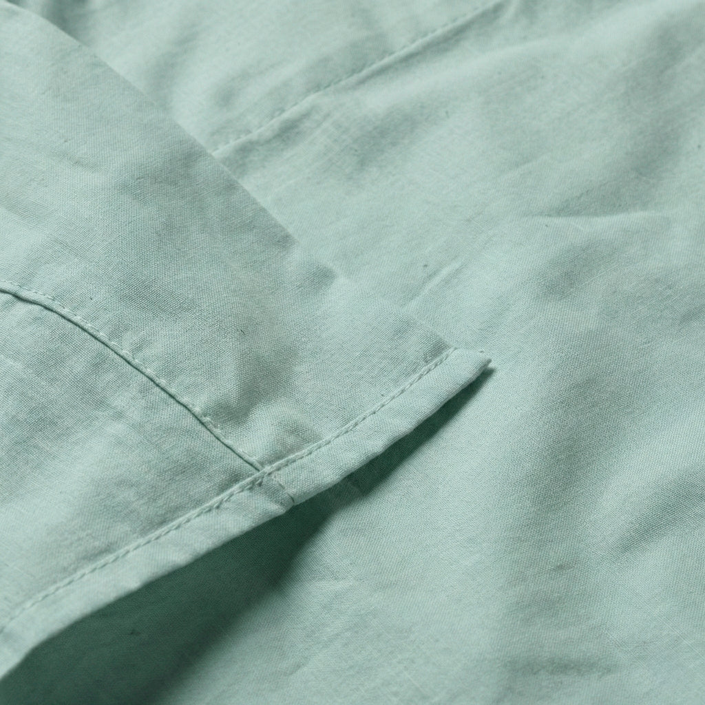 Basic Sábana Menta