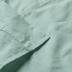 Basic Sábana Menta