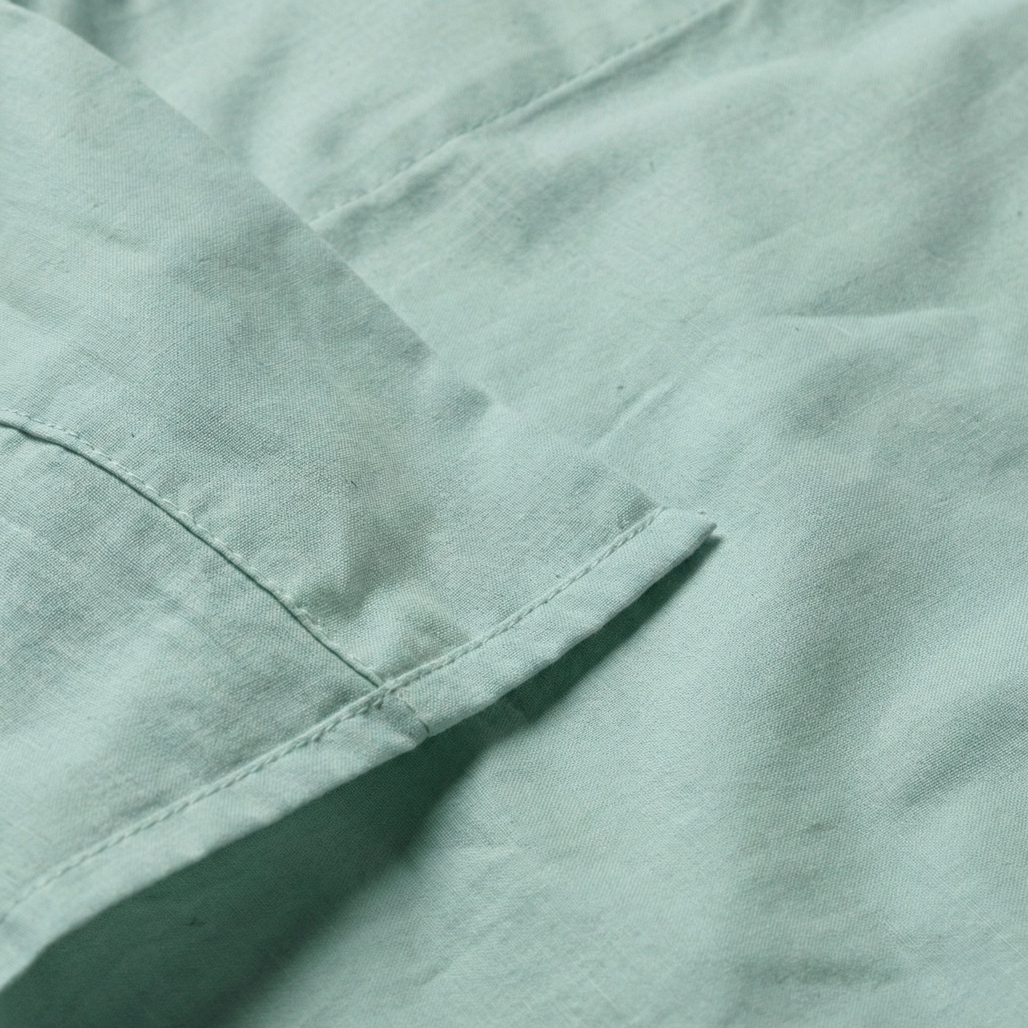 Basic Sábana Menta