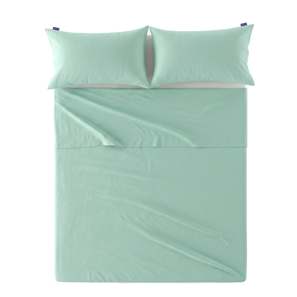Basic Sábana Menta