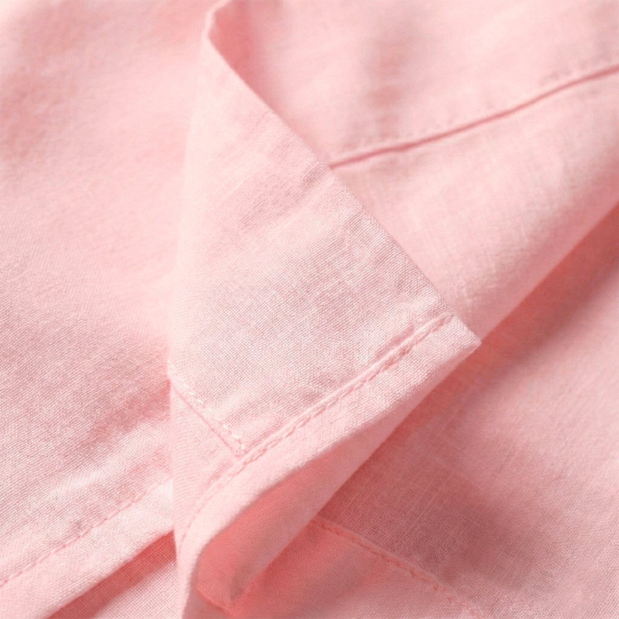Basic Sábana Rosa palo