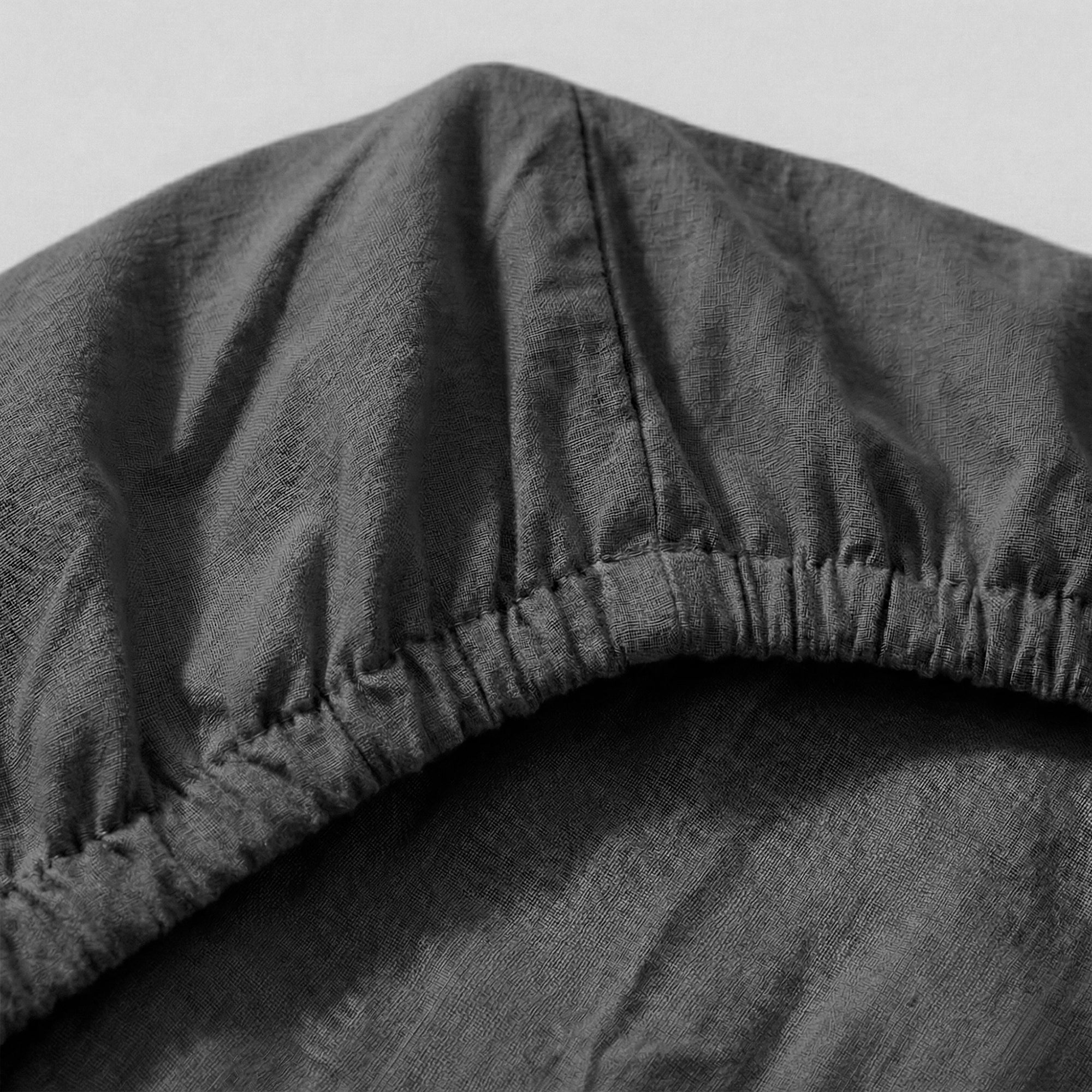 Basic Bajera Gris oscuro