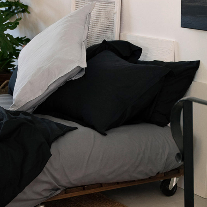 Basic Bajera Gris oscuro