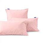 Basic Dusty Pink Pillowcase