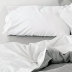 Basic Pillowcase White