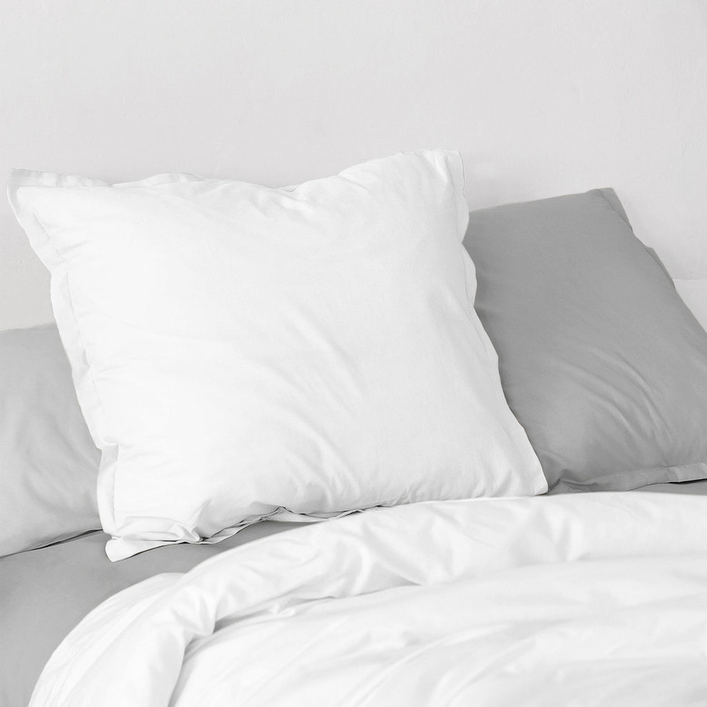 Basic Pillowcase White