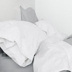 Basic Pillowcase White