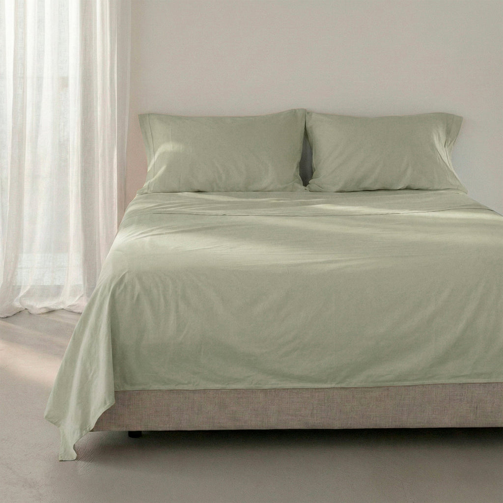 Basic Sábana Beige arcilla