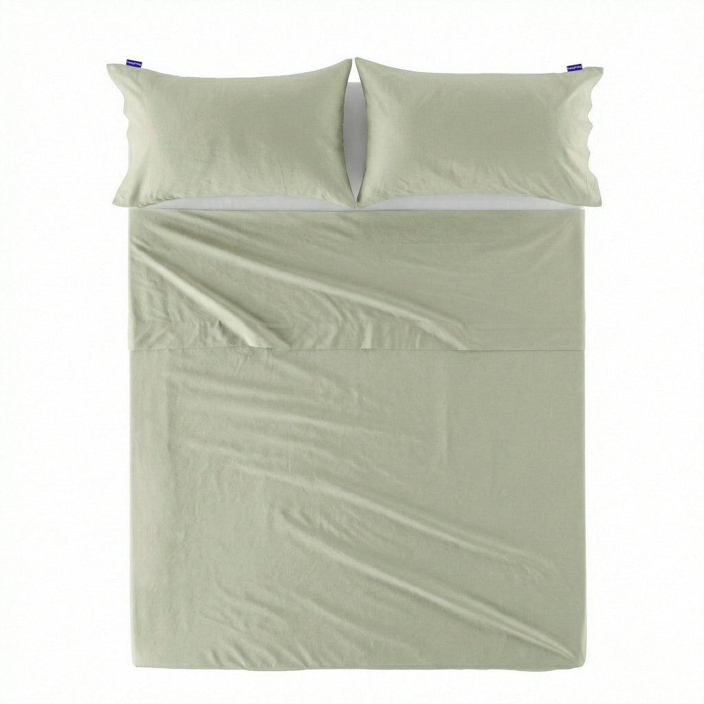 Basic Sábana Beige arcilla