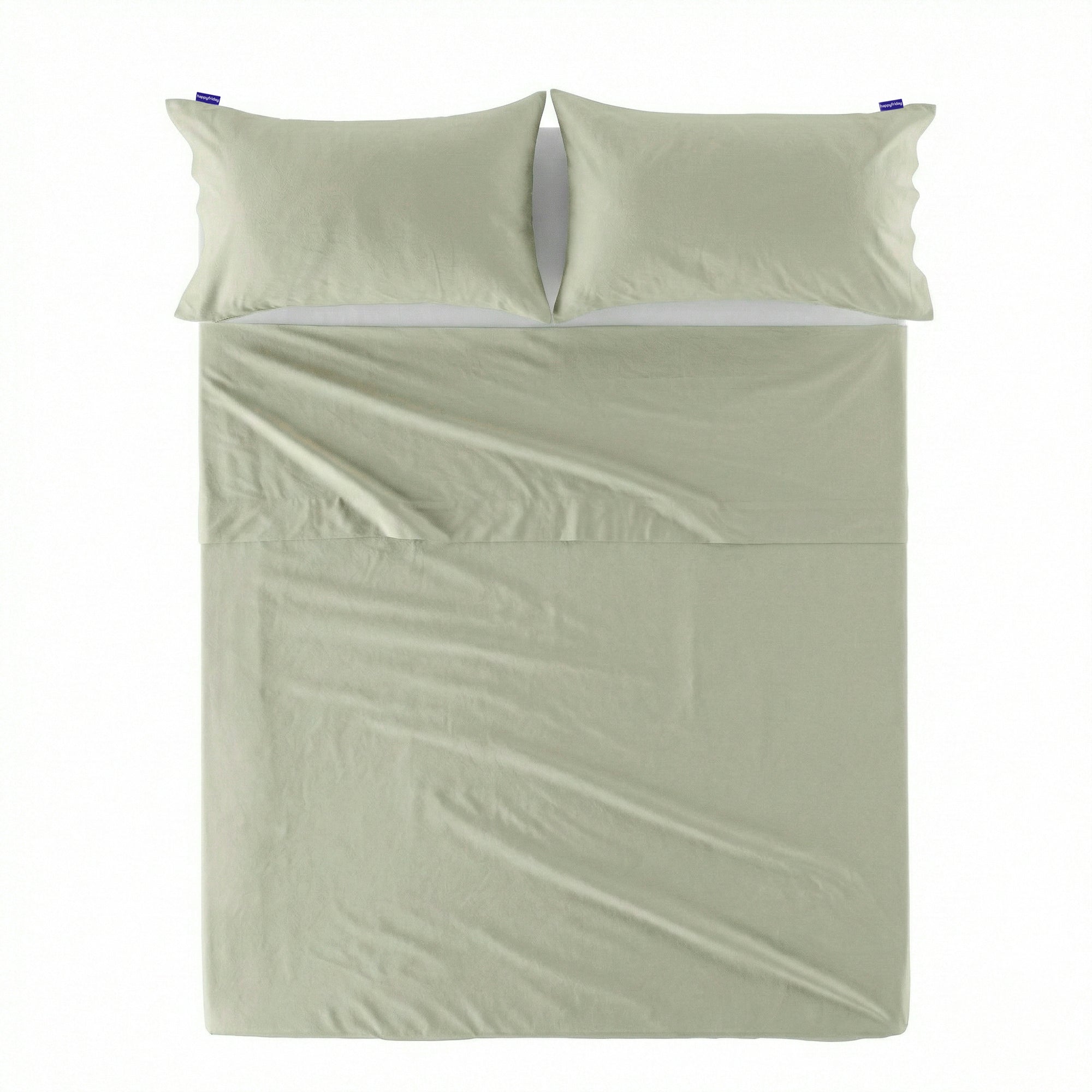 Basic Sábana Beige arcilla