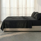 Basic Sábana Negro