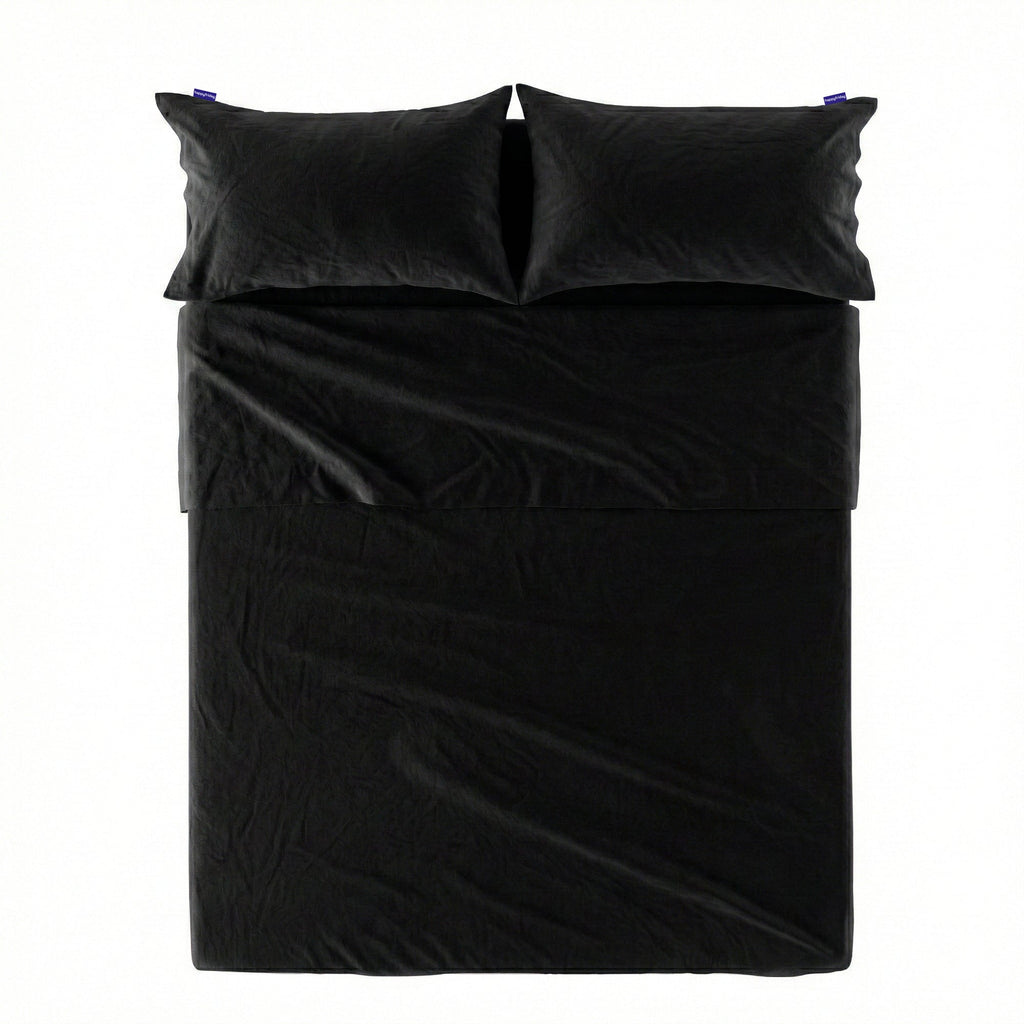 Basic Sábana Negro