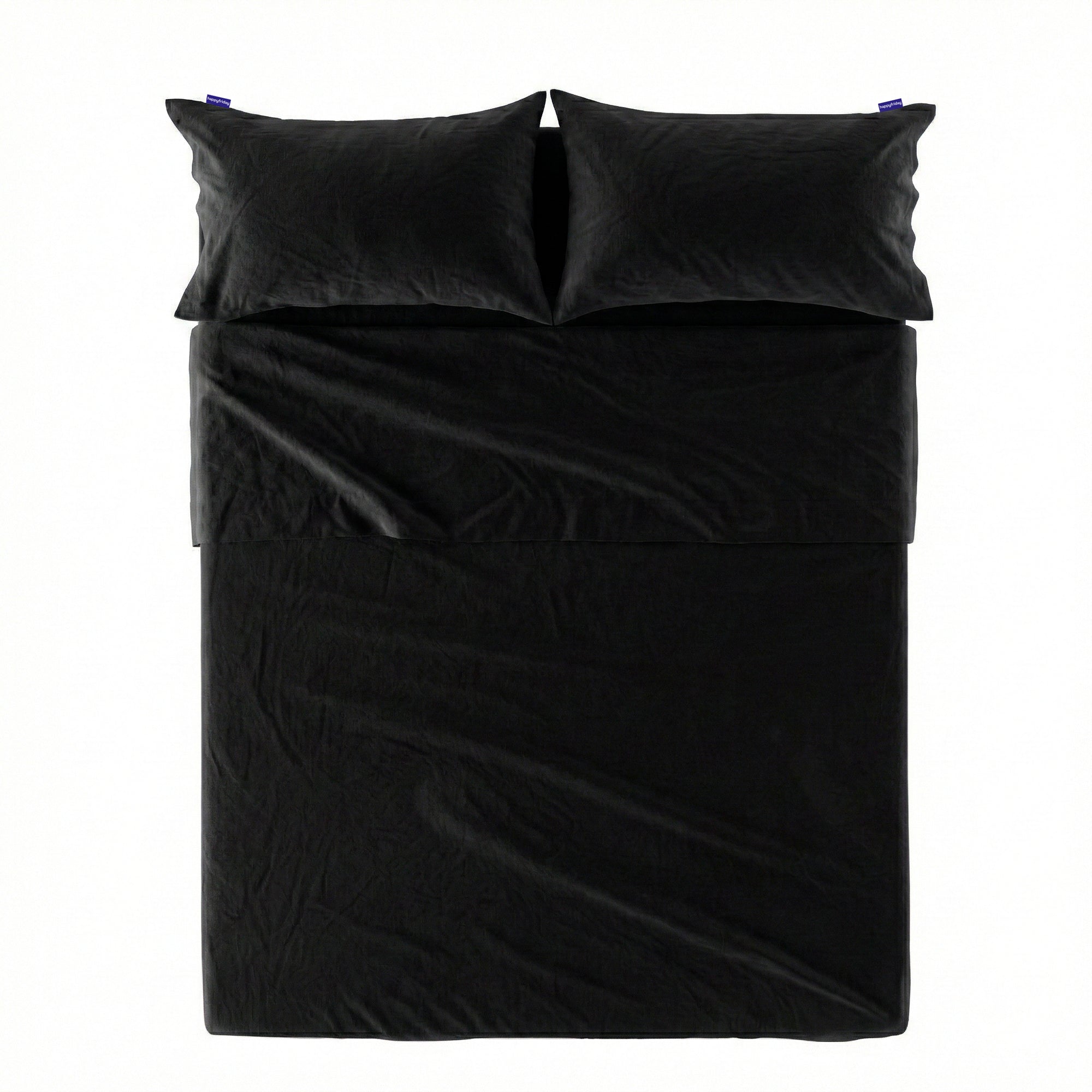 Basic Sábana Negro