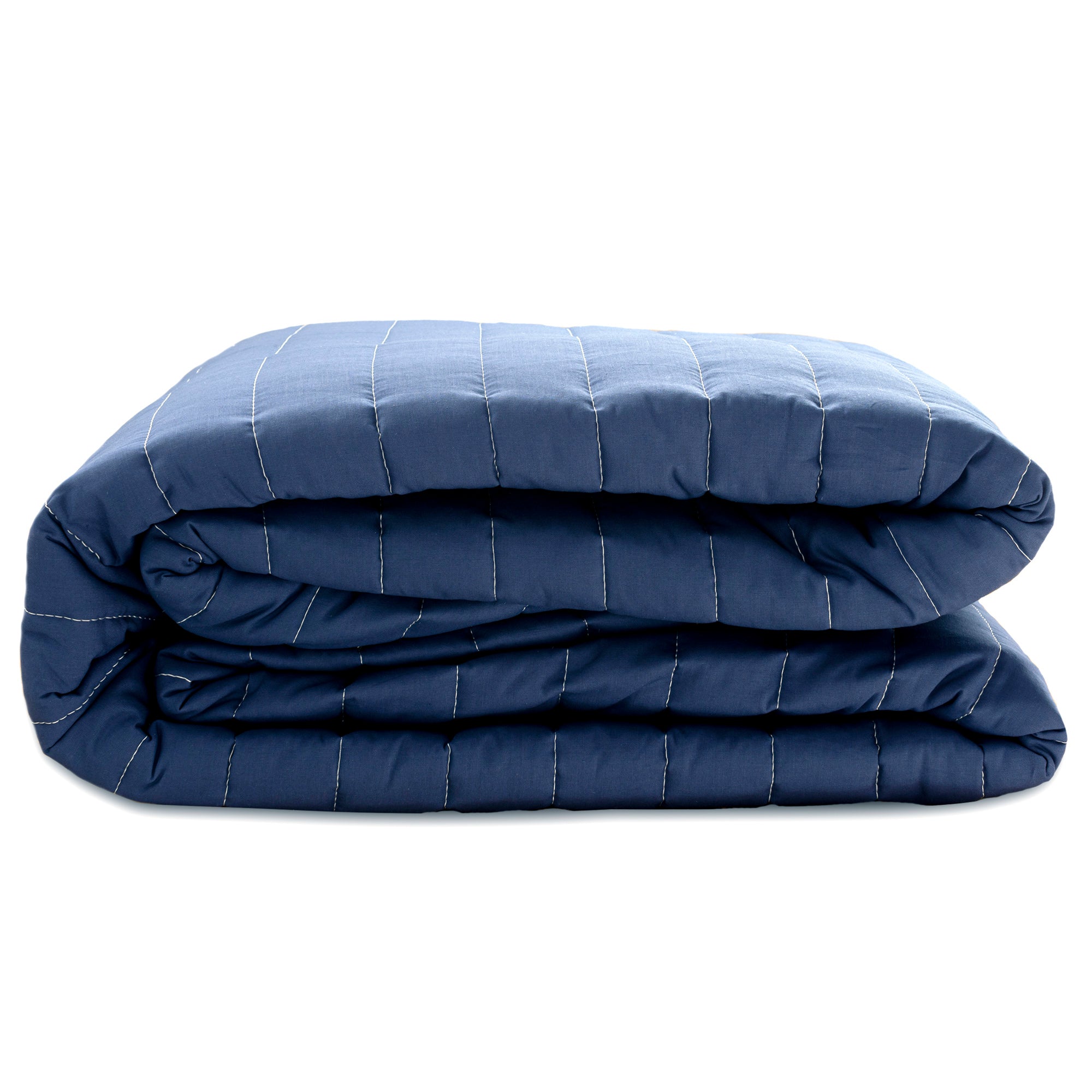 Dash Colcha Azul marino