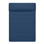 Dash Colcha Azul marino