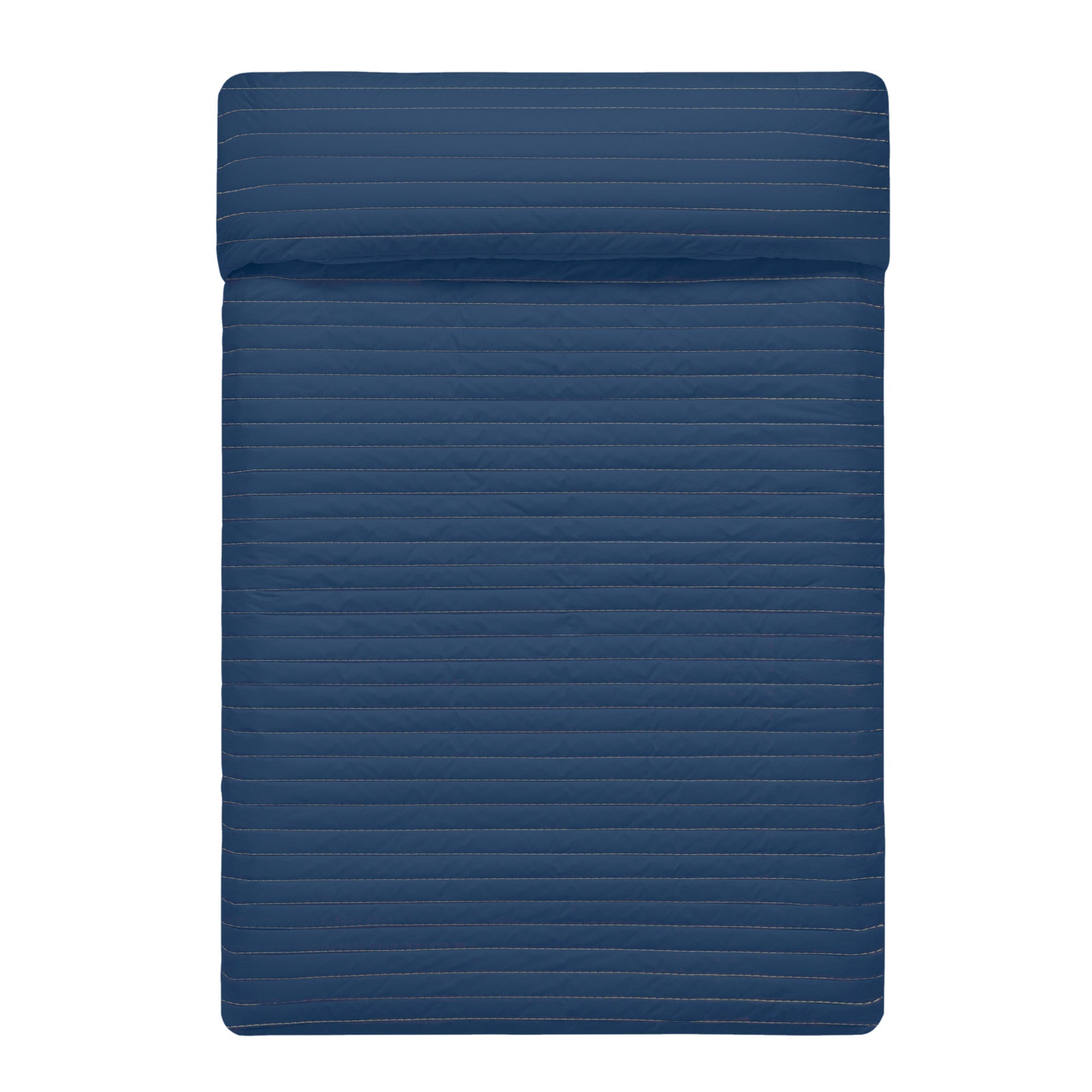 Dash Colcha Azul marino