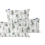 Mystical Winter Pillow Case
