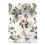 Blooming Bedspread