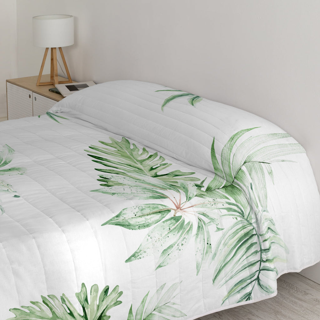 Delicate Bedspread