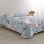Soft bouquet Quilt