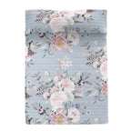 Soft bouquet Quilt