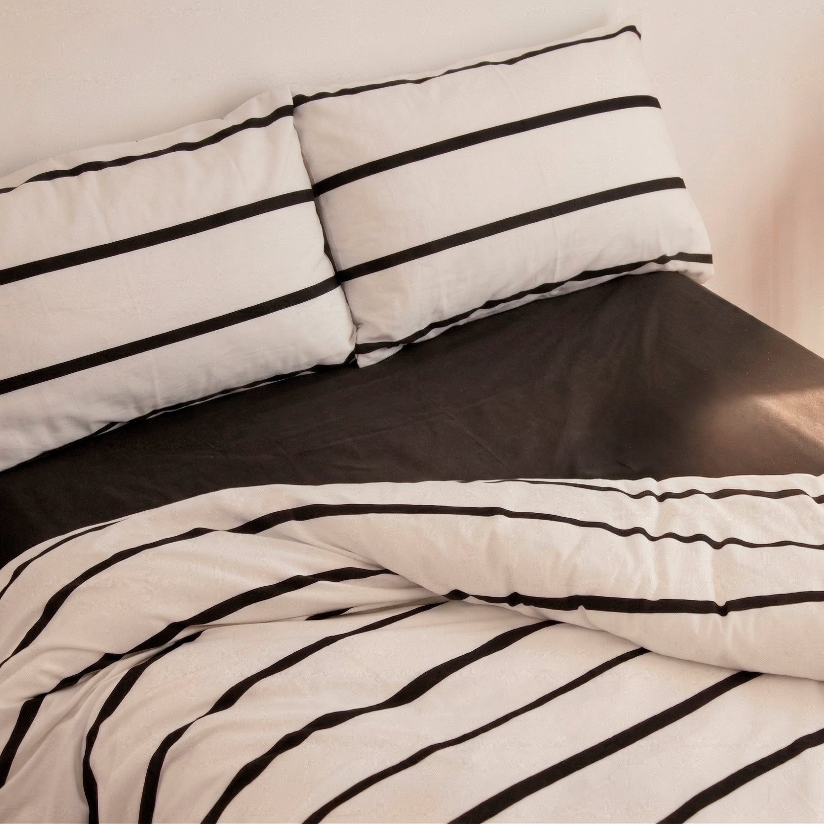 Blush Sand Pillowcase