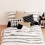 Blush Sand Pillowcase