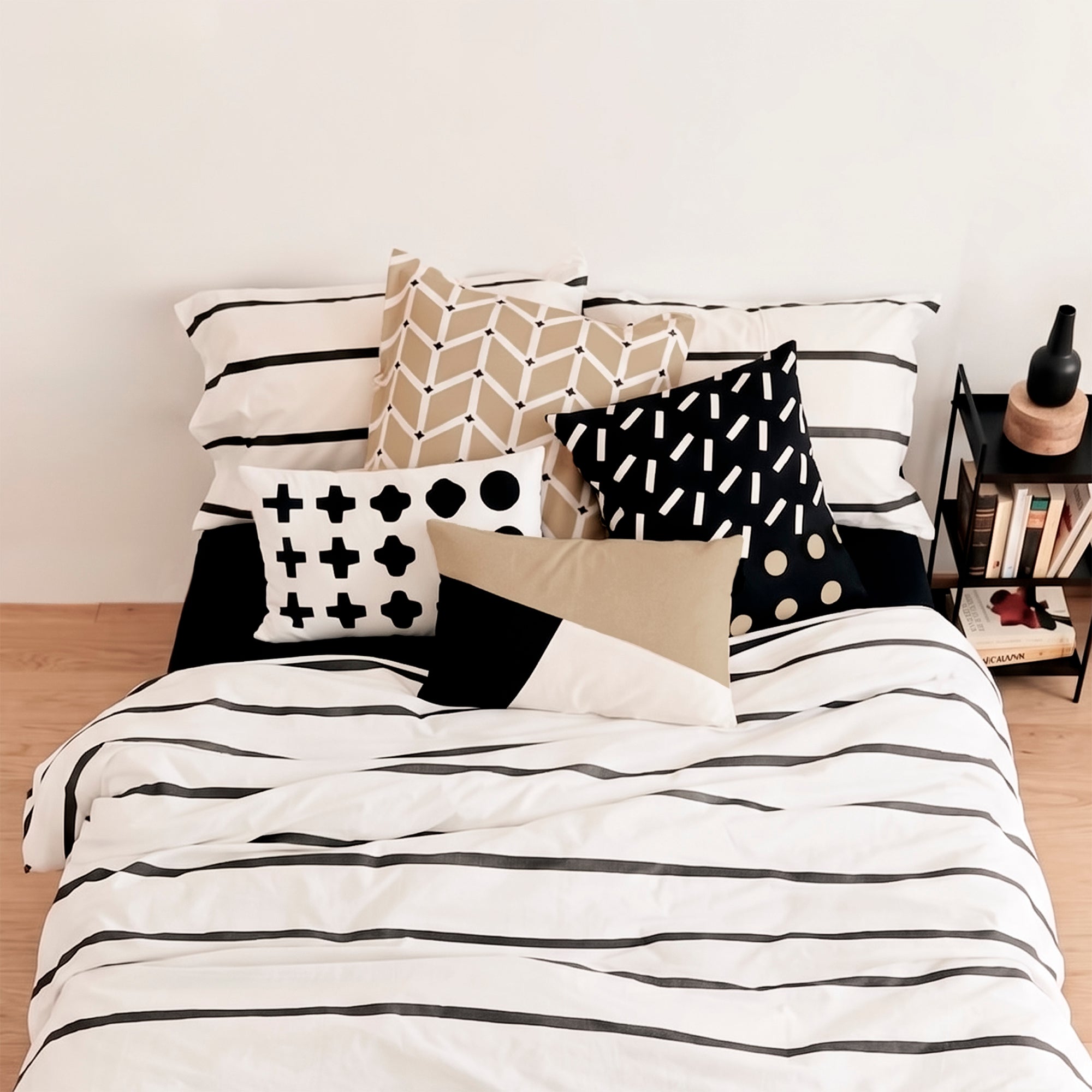 Blush Sand Pillowcase