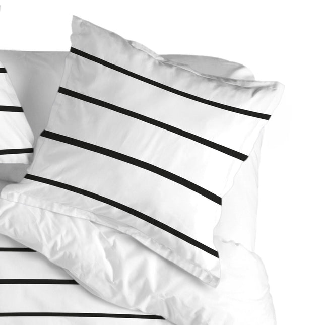 Blush sand Funda de almohada