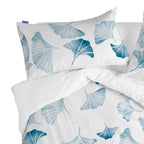 Ginkgo Pillowcase