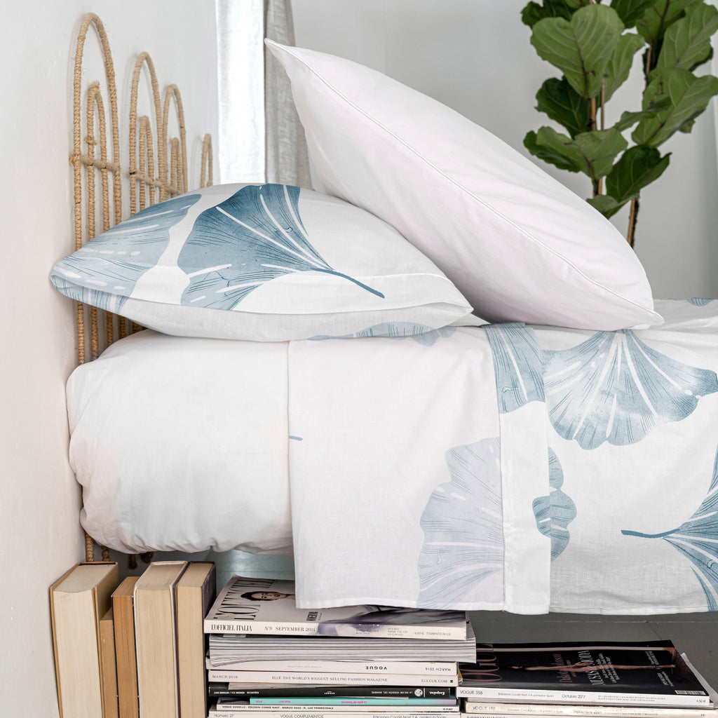 Ginkgo Sheet