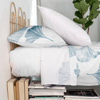 Ginkgo Sheet