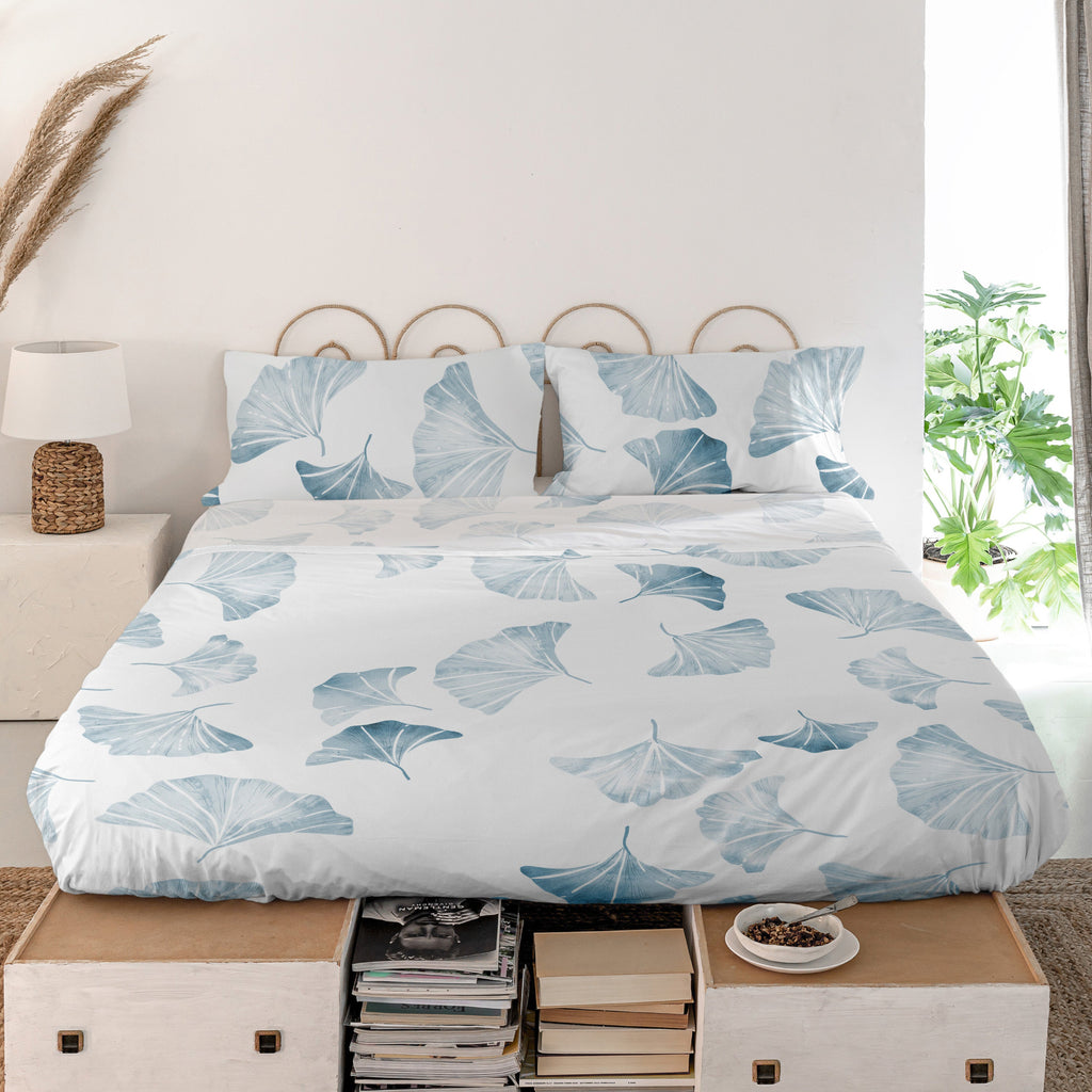 Ginkgo Sheet