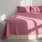 Basic Sábana Magenta
